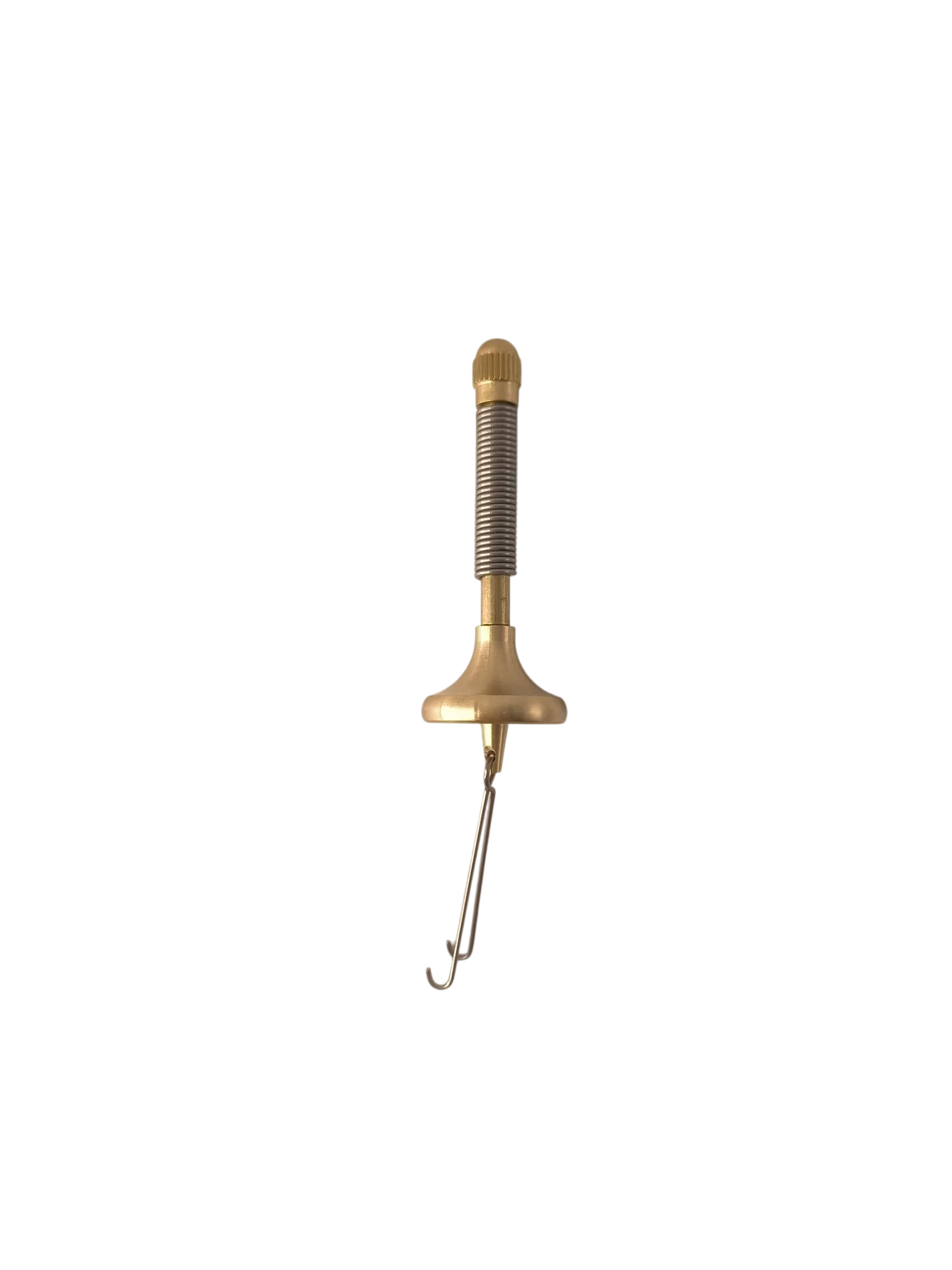 Dubbing Spinner Detail