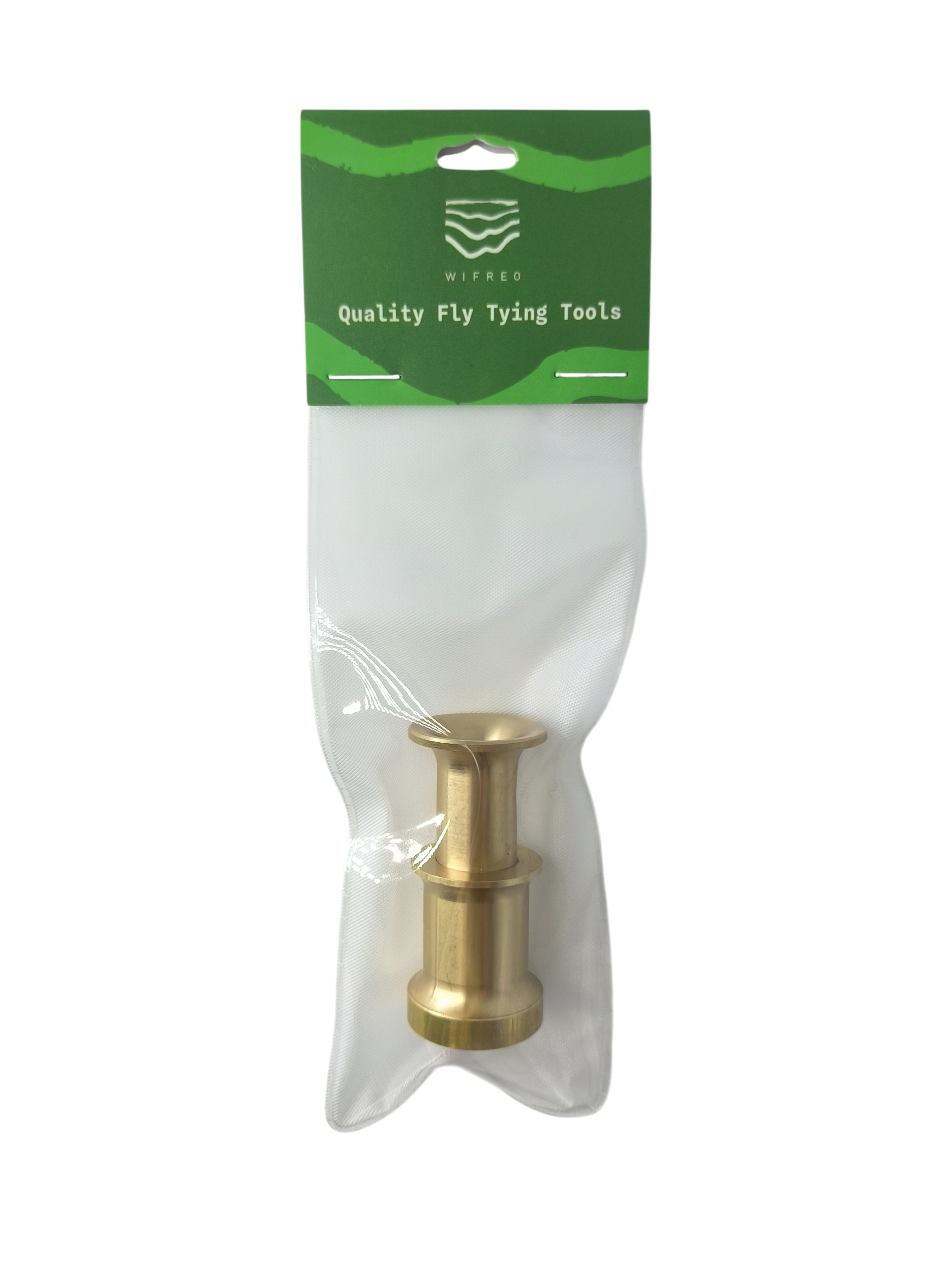 Hair Stacker Package